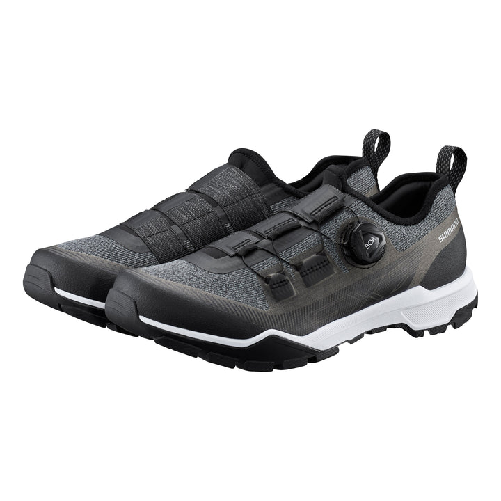 Shimano Men MT SH-EX700 Schuh SPD black