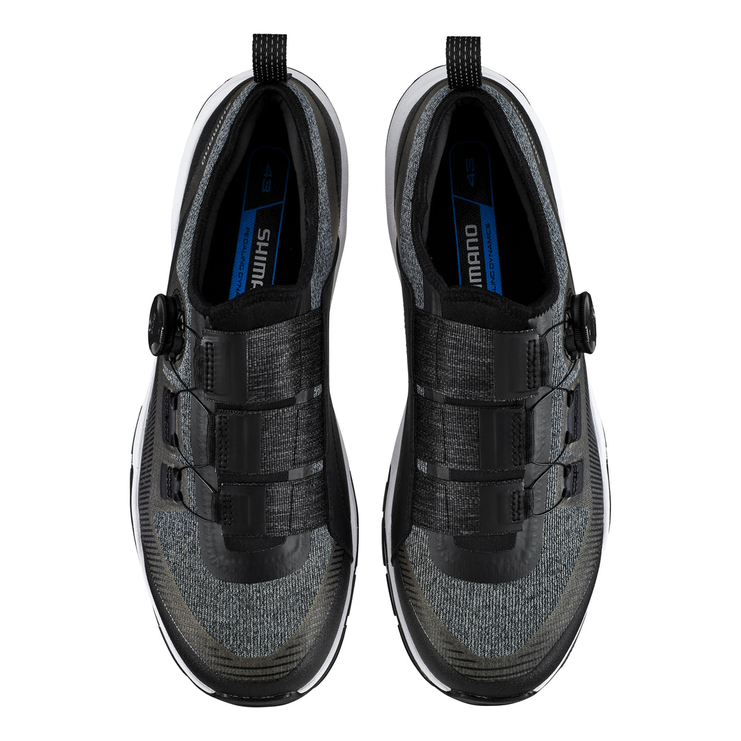 Shimano Men MT SH-EX700 Schuh SPD black