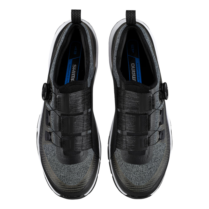 Shimano Men MT SH-EX700 Schuh SPD black