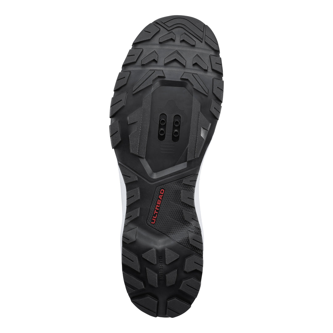 Shimano Men MT SH-EX700 Schuh SPD black