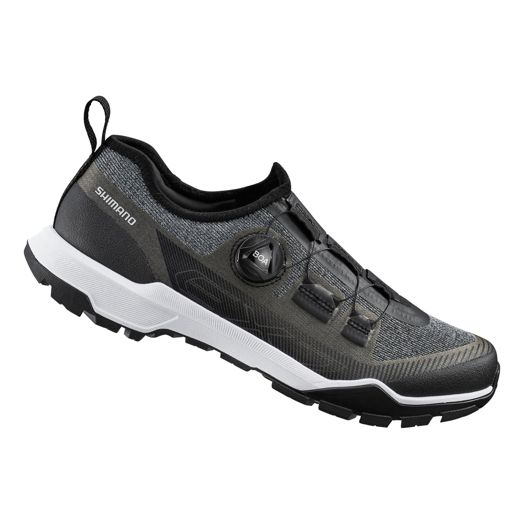 Shimano Men MT SH-EX700 Schuh SPD black