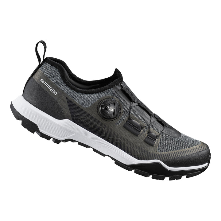 Shimano Men MT SH-EX700 Schuh SPD black