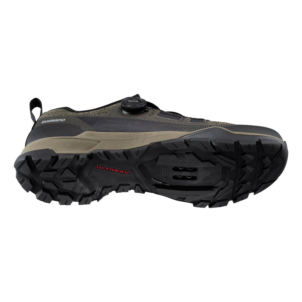 Shimano Men MT SH-EX700 Schuh SPD olive