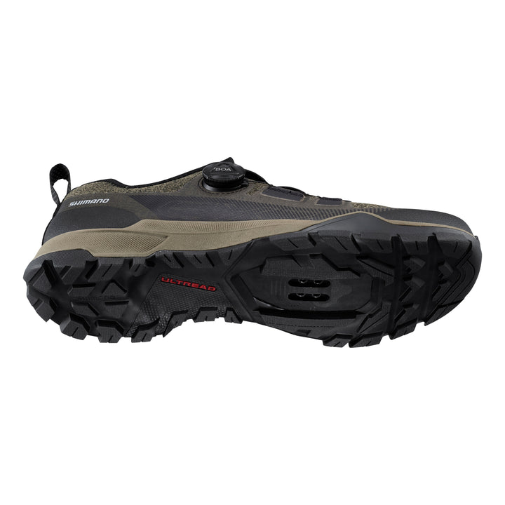 Shimano Men MT SH-EX700 Schuh SPD olive