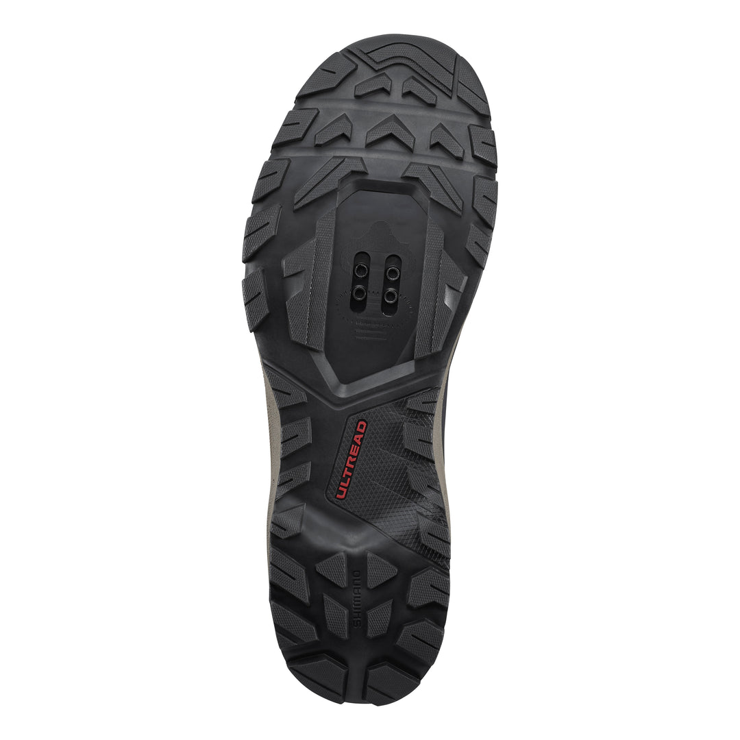 Shimano Men MT SH-EX700 Schuh SPD olive