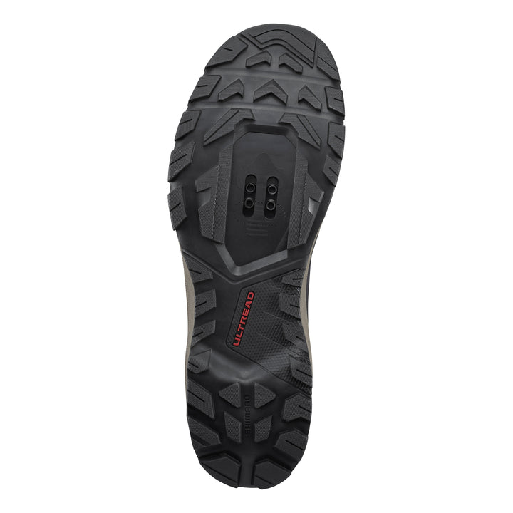 Shimano Men MT SH-EX700 Schuh SPD olive