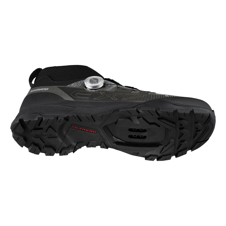 Shimano Men MT SH-EX700GTX Schuh SPD black