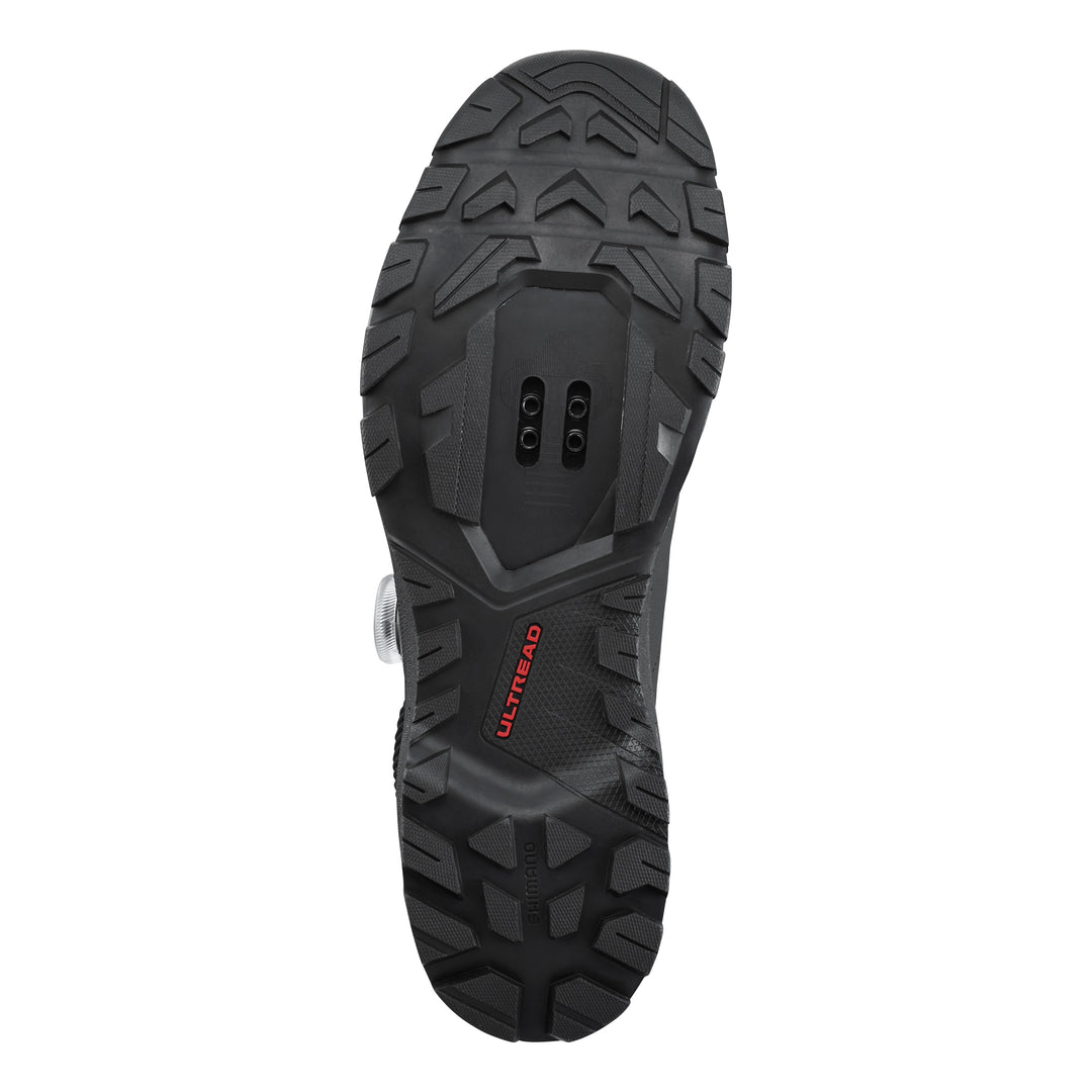 Shimano Men MT SH-EX700GTX Schuh SPD black