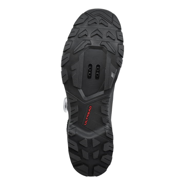 Shimano Men MT SH-EX700GTX Schuh SPD black