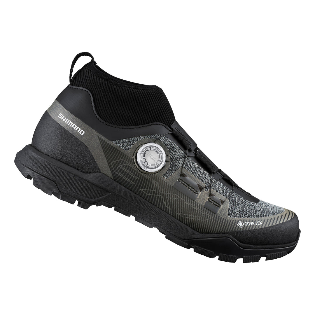 Shimano Men MT SH-EX700GTX Schuh SPD black