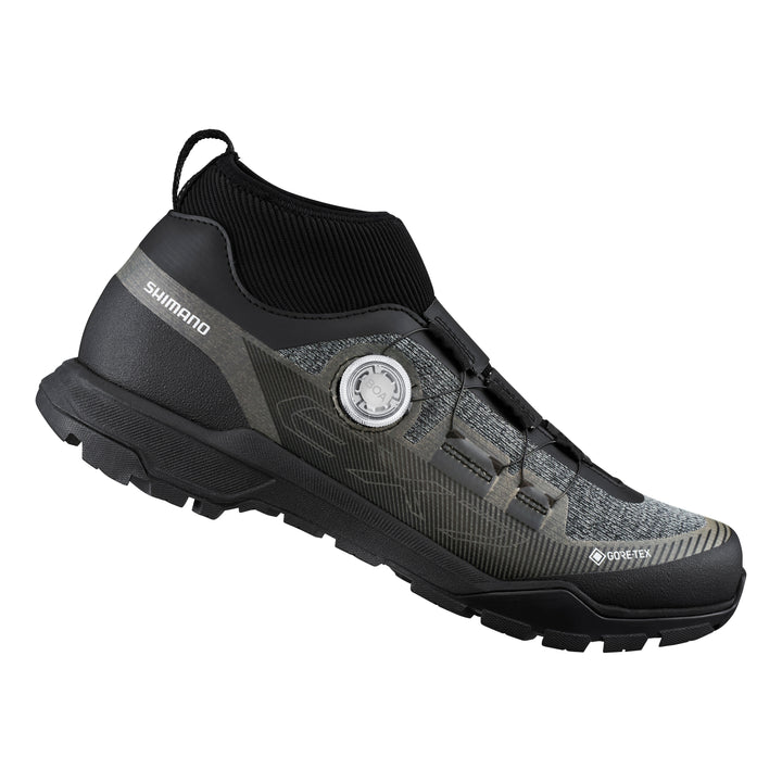 Shimano Men MT SH-EX700GTX Schuh SPD black