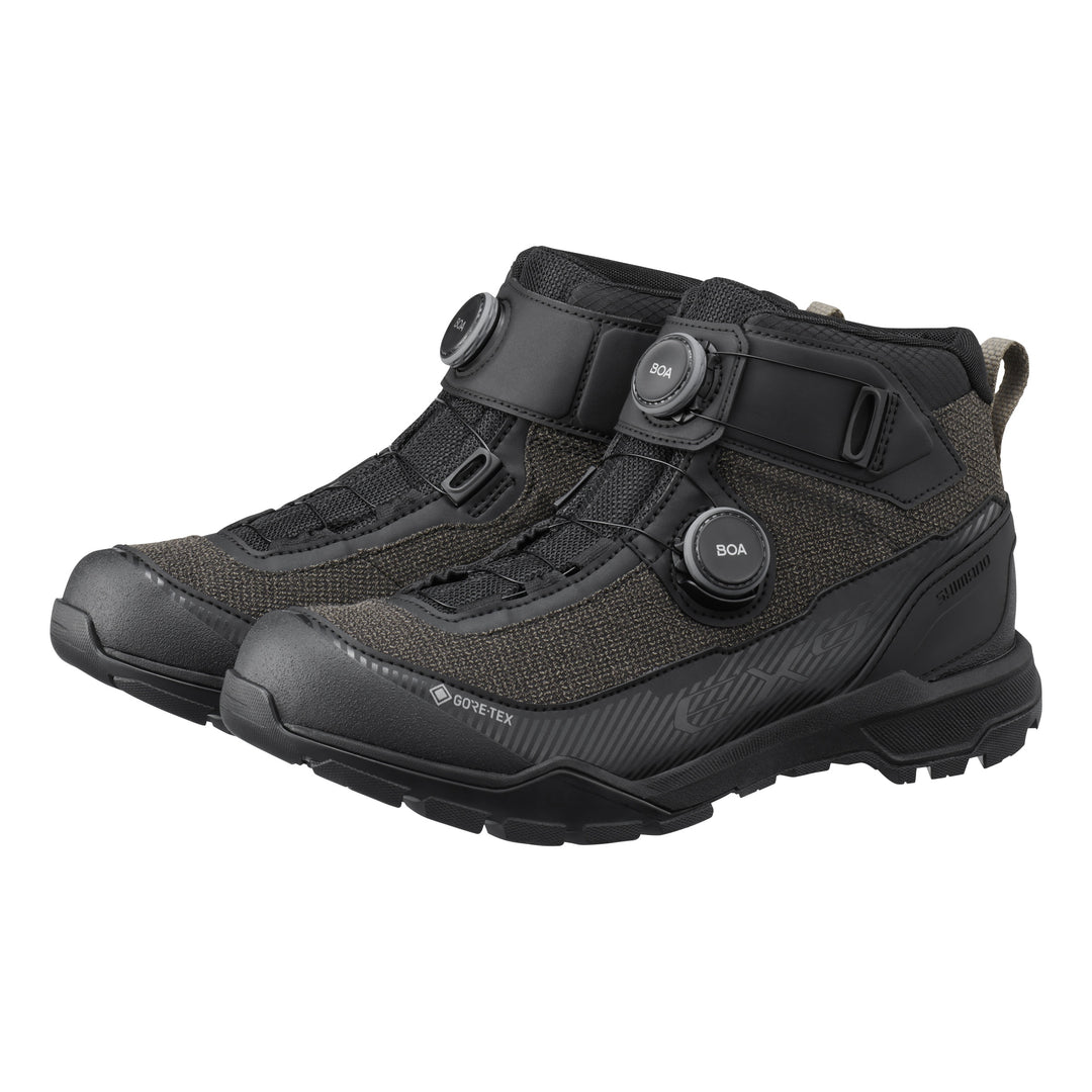 Shimano Men MT SH-EX900 Schuh SPD black