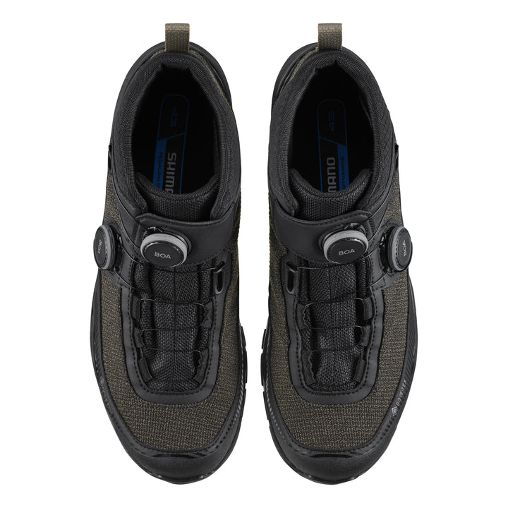 Shimano Men MT SH-EX900 Schuh SPD black