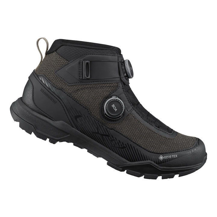 Shimano Men MT SH-EX900 Schuh SPD black