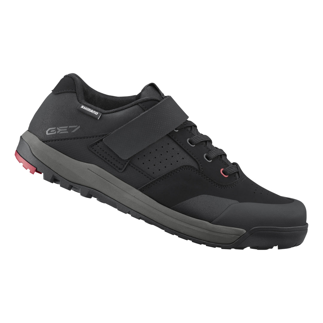 Shimano Men MTB SH-GE700 Schuh SPD black
