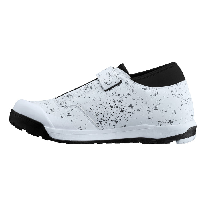 Shimano Men MTB SH-GE900 HS Schuh SPD white