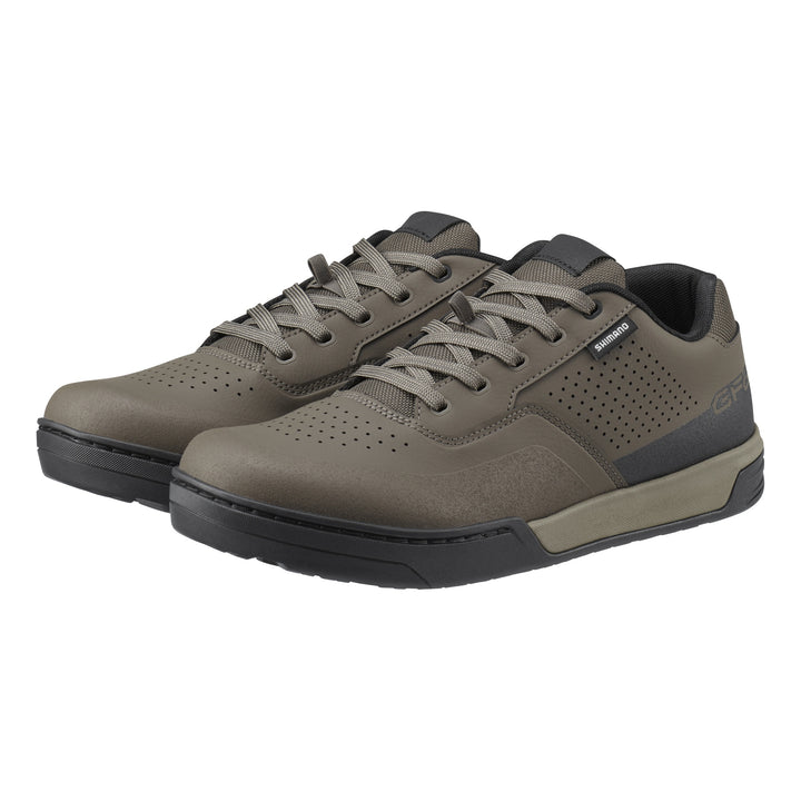 Shimano Men MTB SH-GF600 Schuh brown