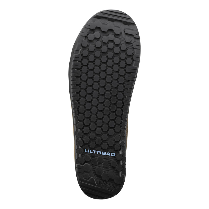 Shimano Men MTB SH-GF600 Schuh brown