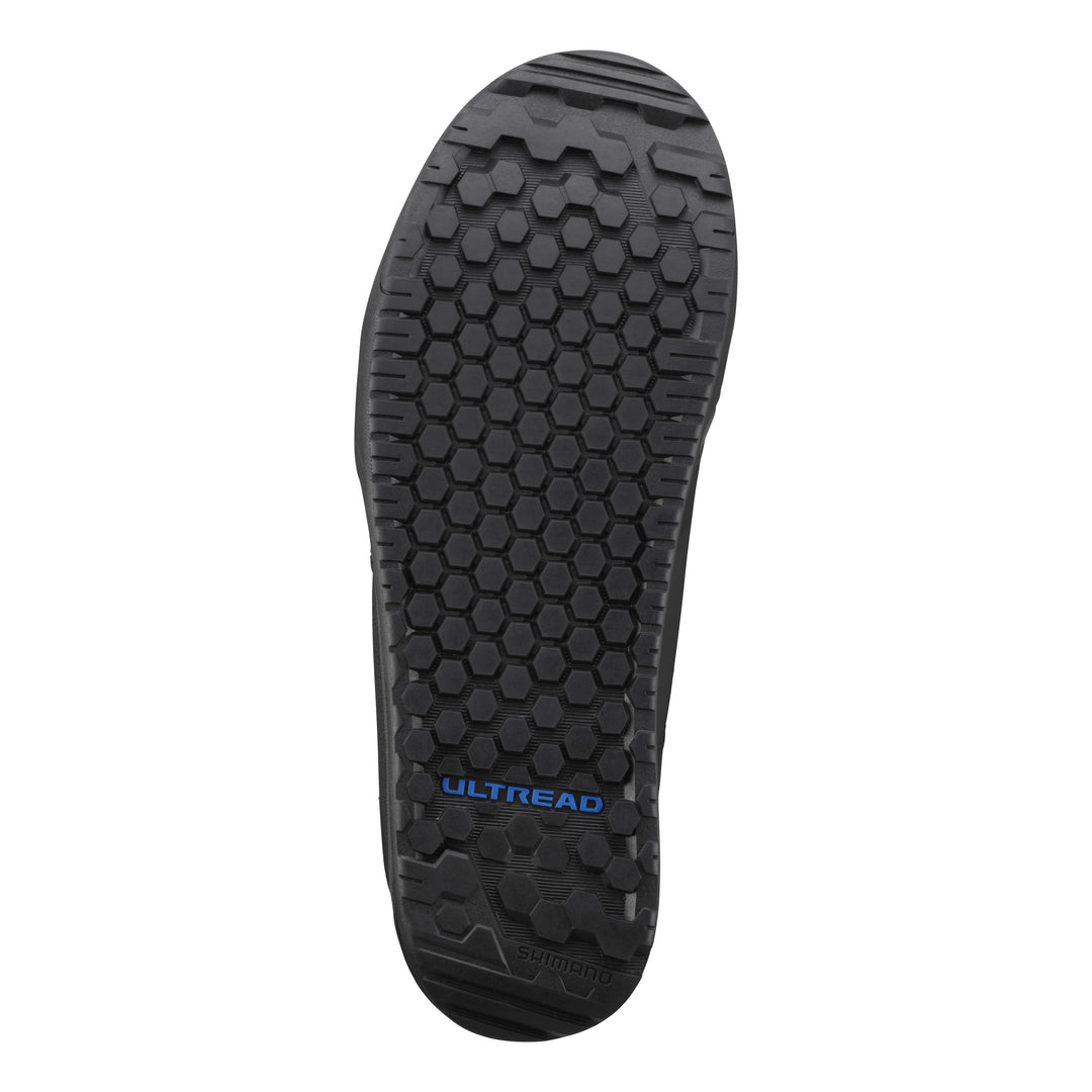 Shimano Men MTB SH-GF800 GTX Schuh black