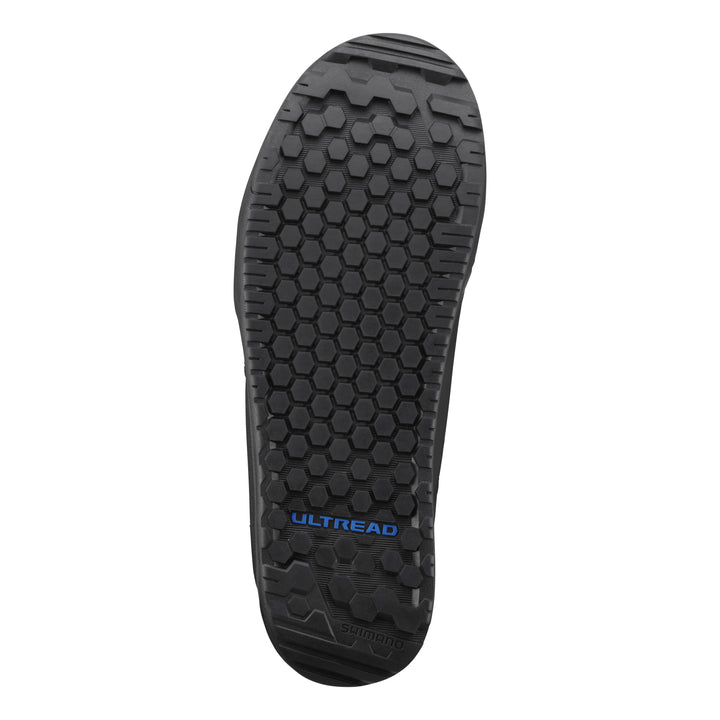 Shimano Men MTB SH-GF800 GTX Schuh black