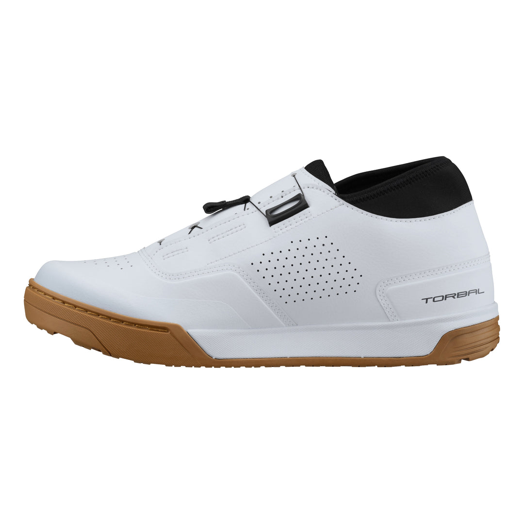 Shimano Men MTB SH-GF800 Schuh white