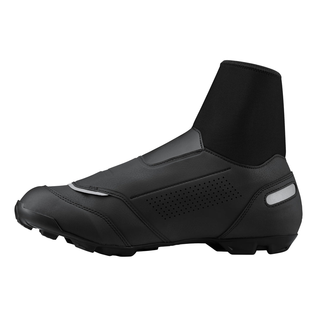 Shimano Men MTB SH-MW502 Schuh SPD black