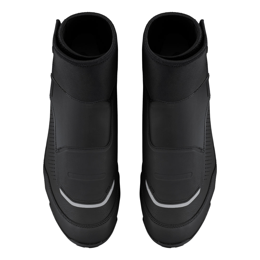 Shimano Men MTB SH-MW502 Schuh SPD black
