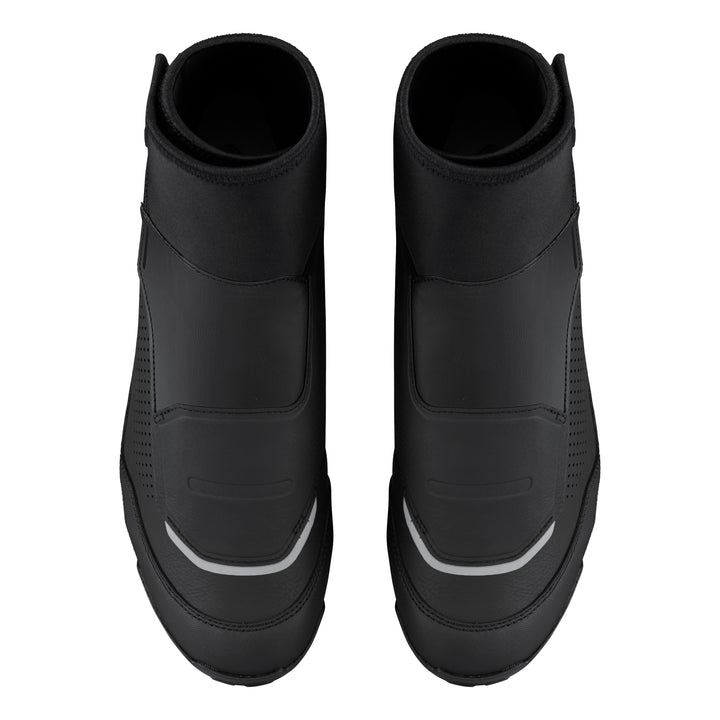 Shimano Men MTB SH-MW502 Schuh SPD black
