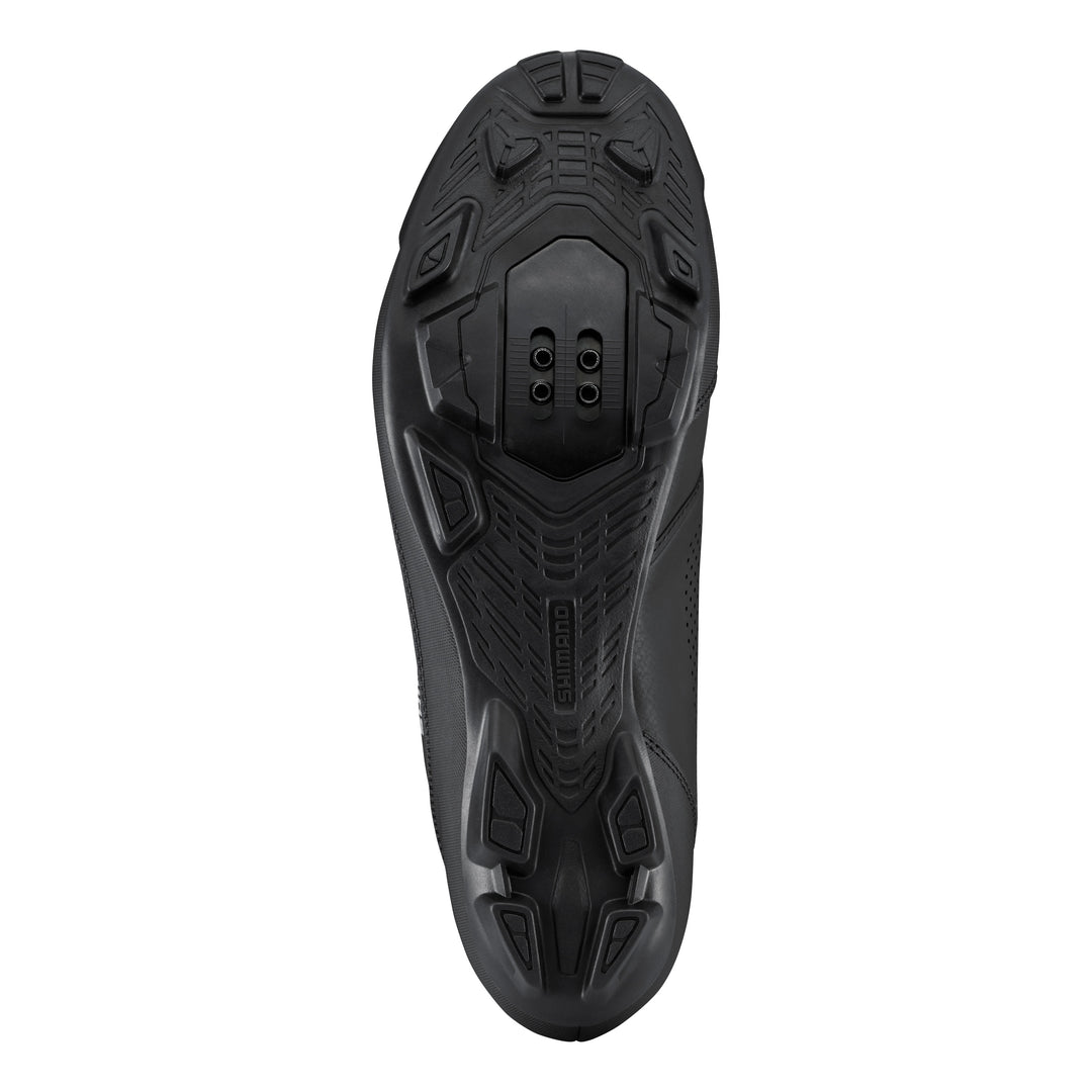 Shimano Men MTB SH-MW502 Schuh SPD black