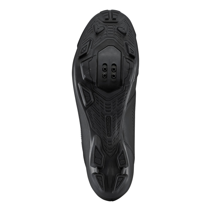 Shimano Men MTB SH-MW502 Schuh SPD black