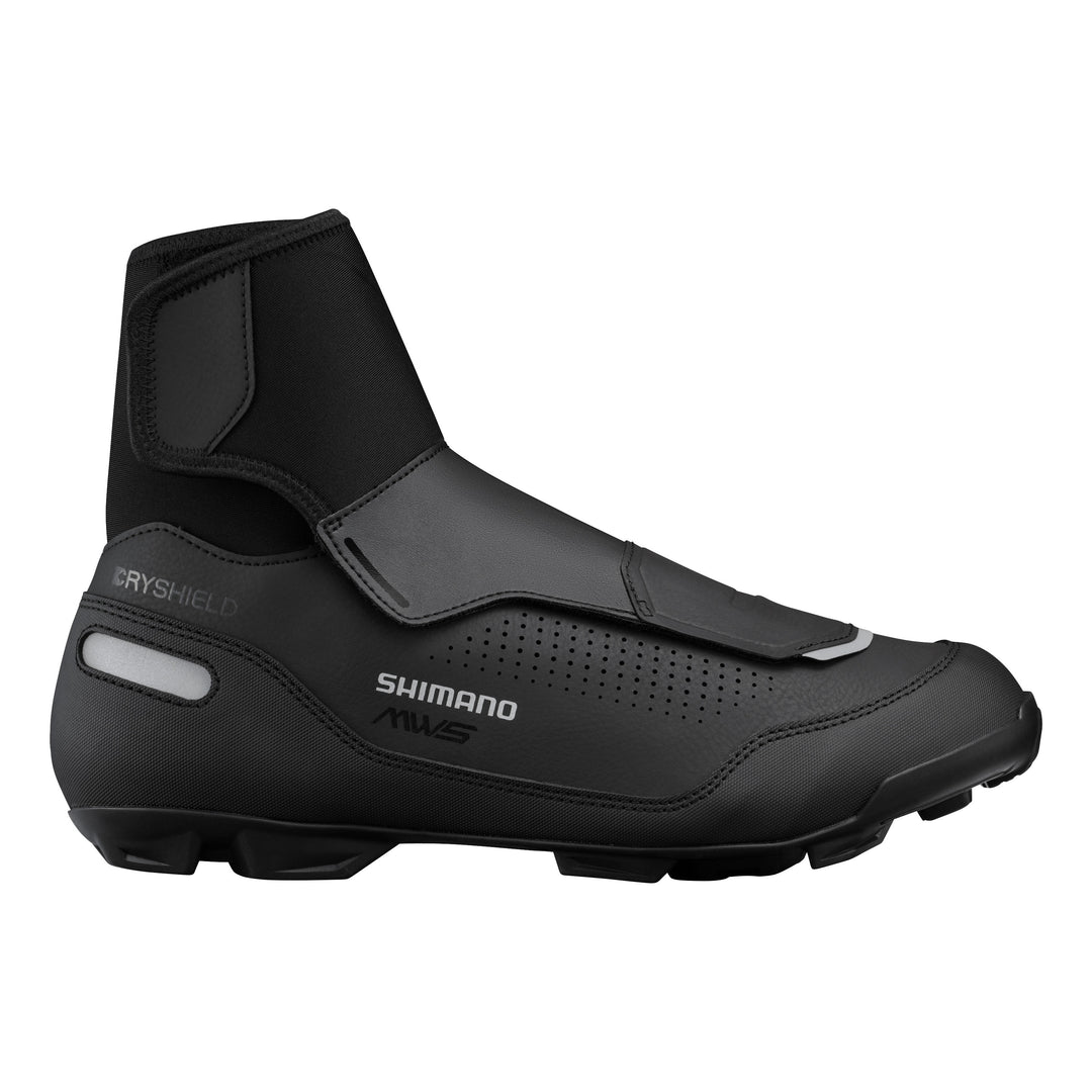 Shimano Men MTB SH-MW502 Schuh SPD black