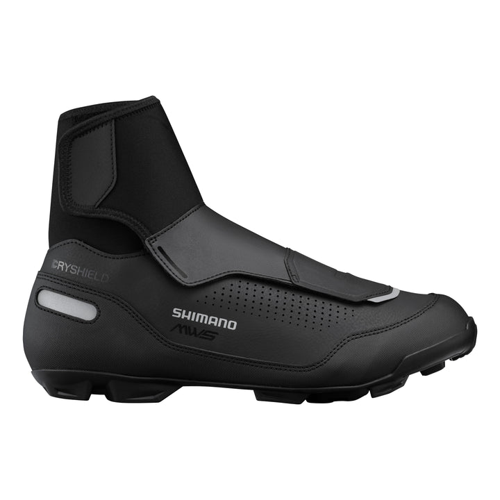Shimano Men MTB SH-MW502 Schuh SPD black