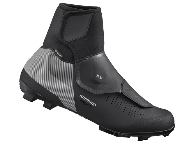 Men MTB SH-MW7 Schuh SPD