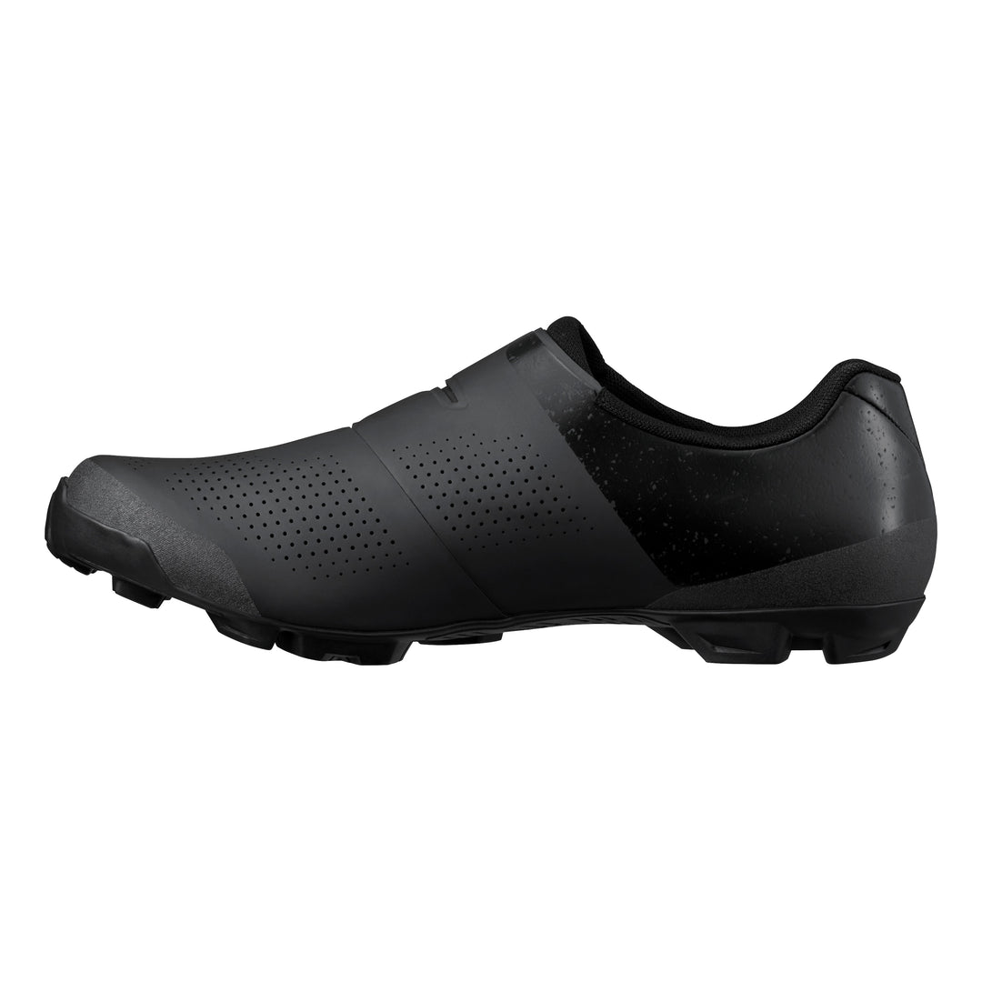 Shimano Men MTB SH-XC302 Schuh SPD black