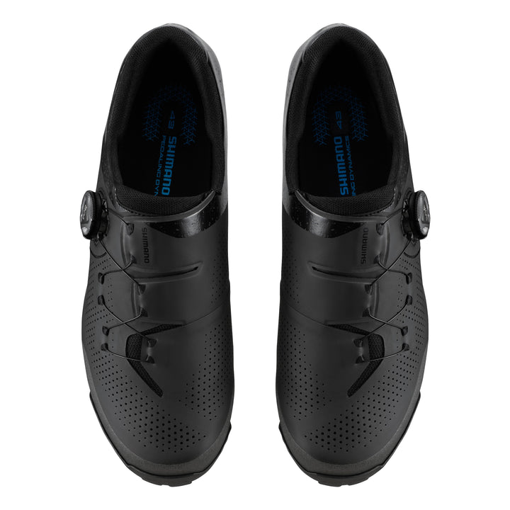 Shimano Men MTB SH-XC302 Schuh SPD black