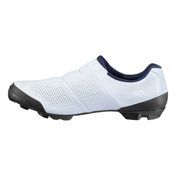 Shimano Men MTB SH-XC302 Schuh SPD white