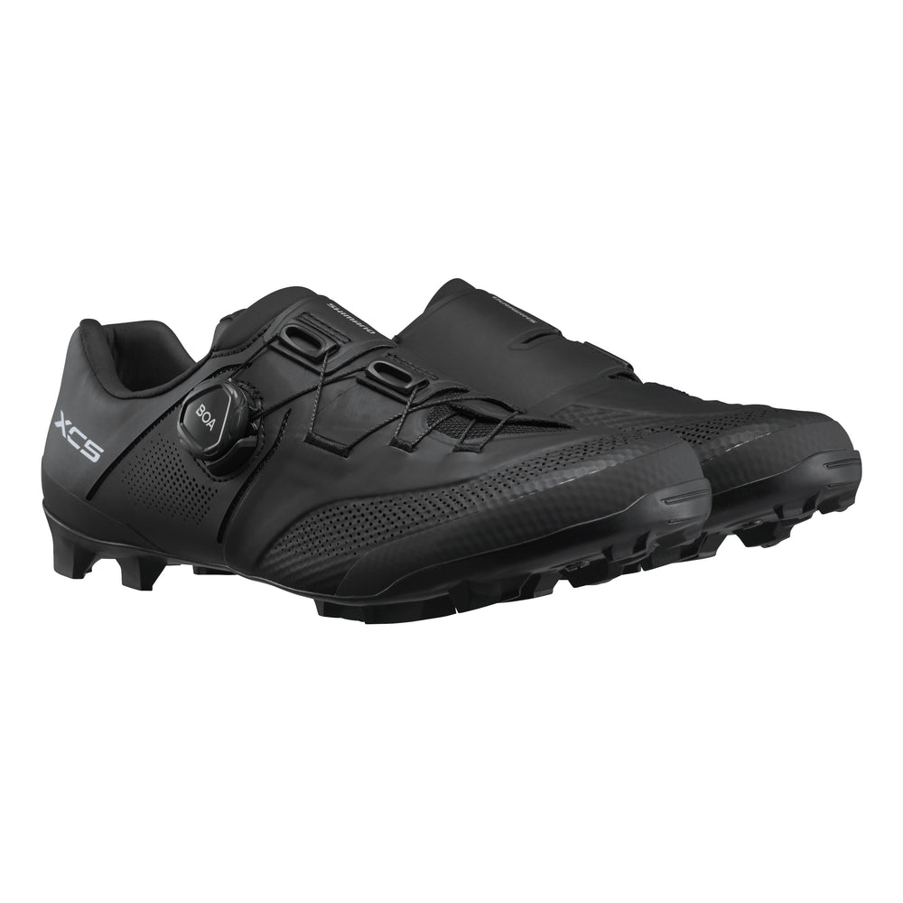 Shimano Men MTB SH-XC503 Schuh SPD black
