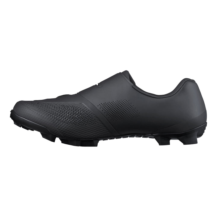 Shimano Men MTB SH-XC503 Schuh SPD black