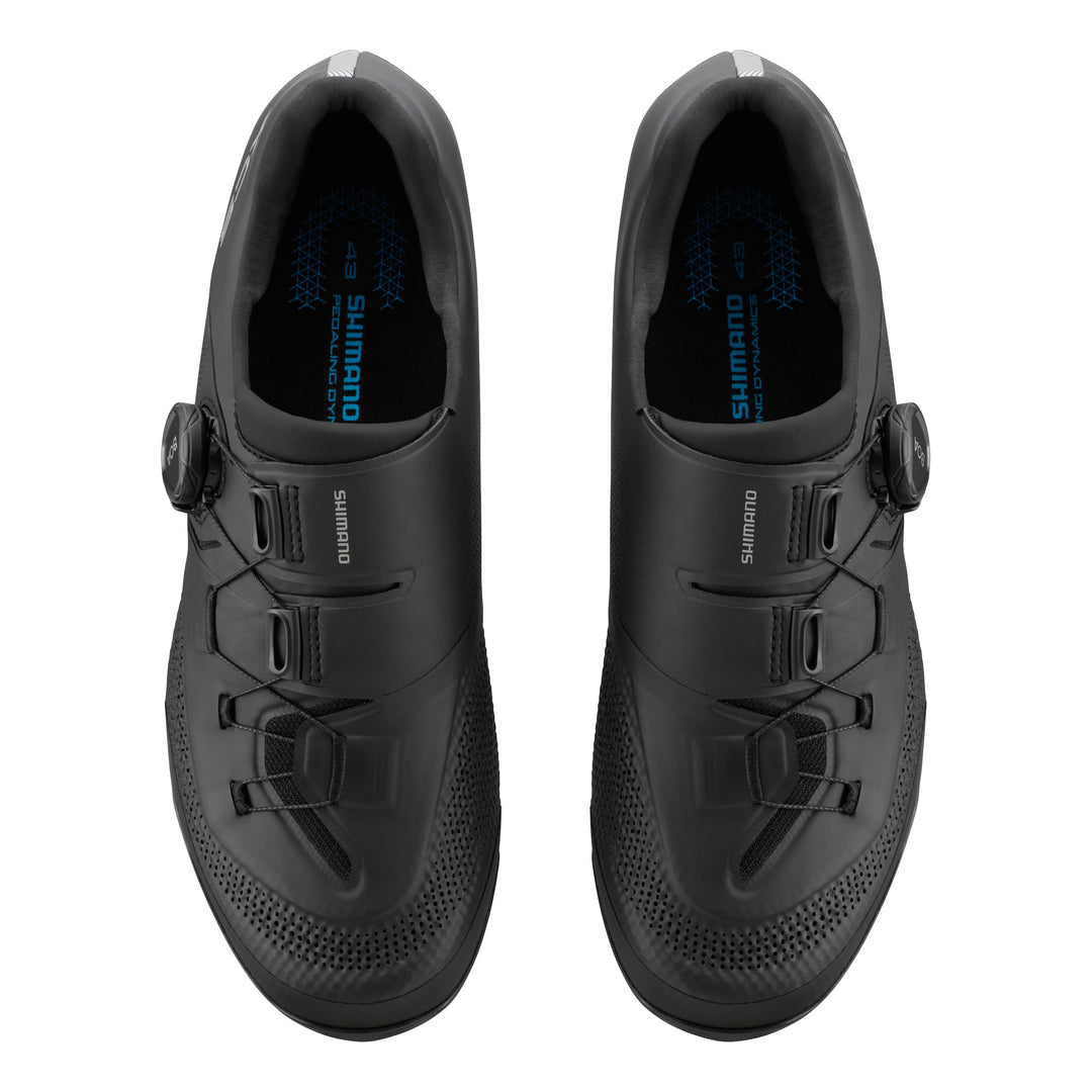 Shimano Men MTB SH-XC503 Schuh SPD black