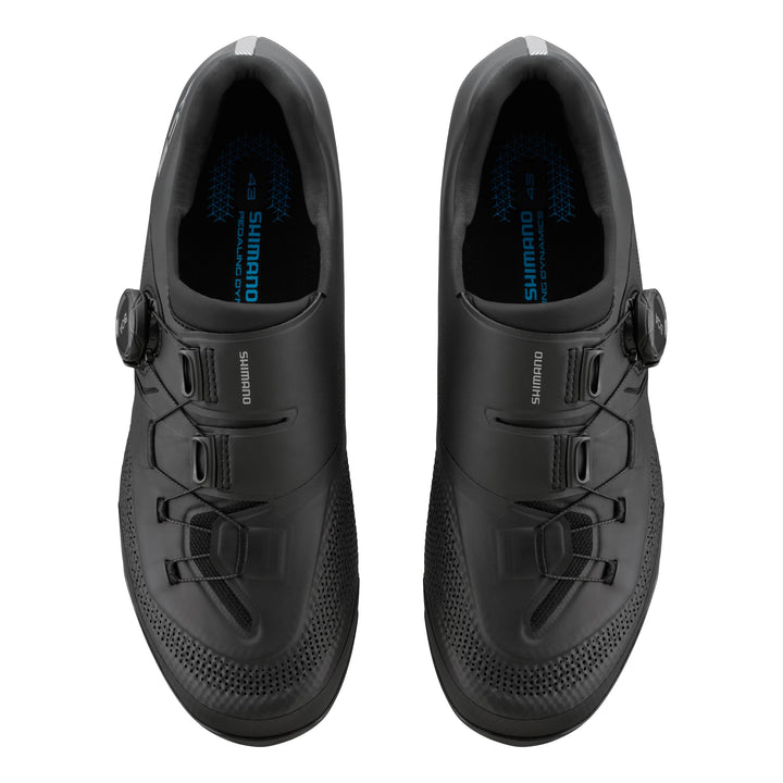 Shimano Men MTB SH-XC503 Schuh SPD black