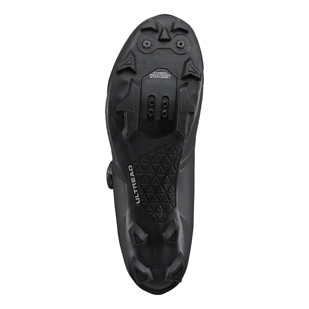 Shimano Men MTB SH-XC503 Schuh SPD black
