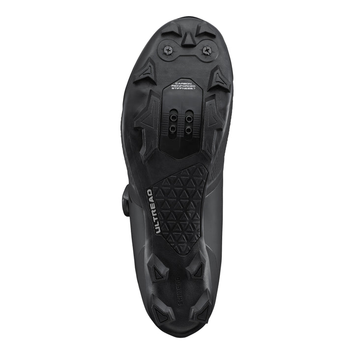 Shimano Men MTB SH-XC503 Schuh SPD black