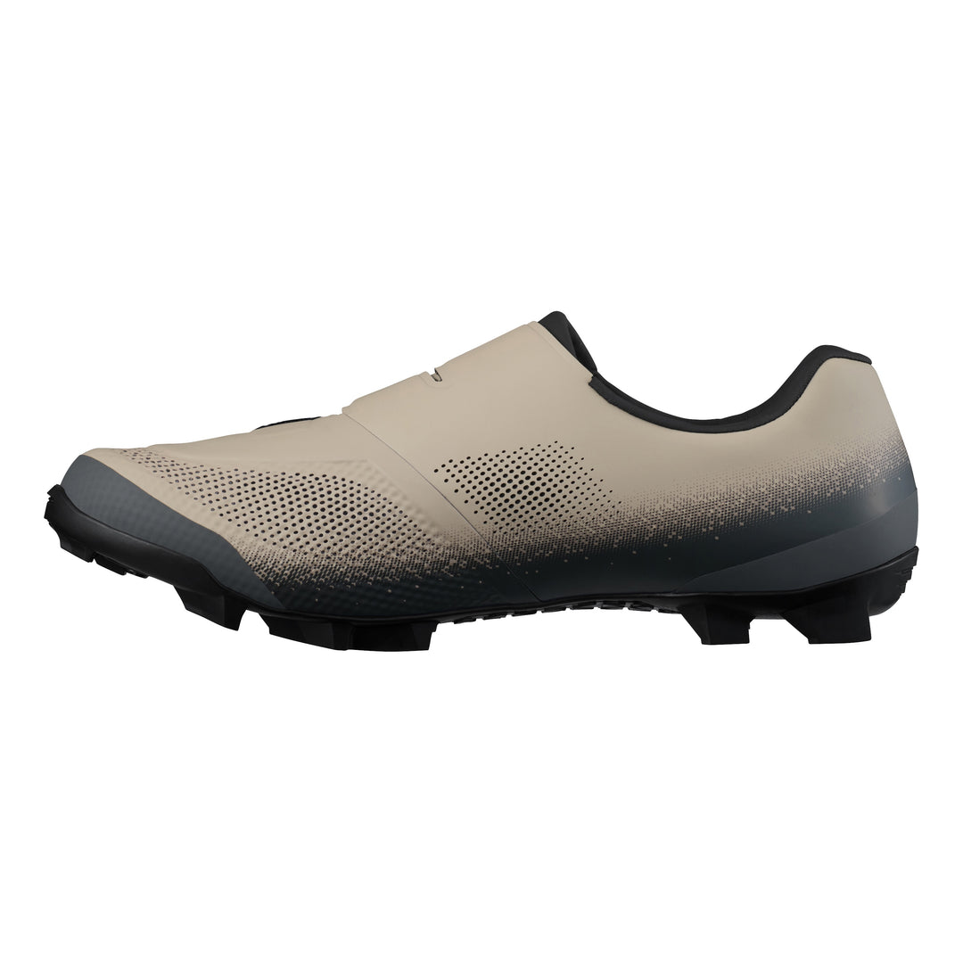 Shimano Men MTB SH-XC503 Schuh SPD sand beige