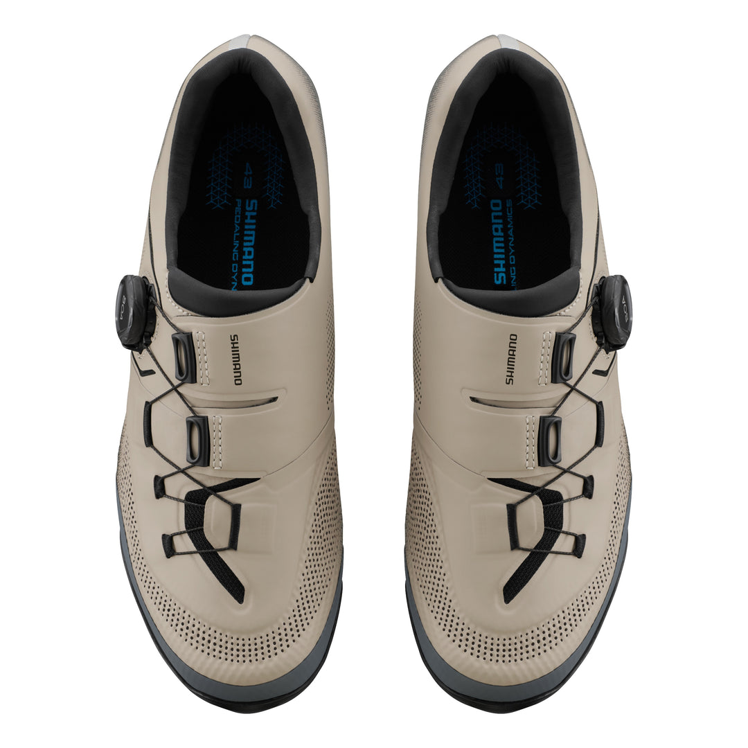 Shimano Men MTB SH-XC503 Schuh SPD sand beige