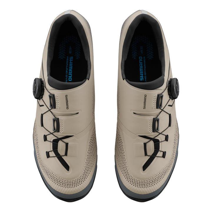 Shimano Men MTB SH-XC503 Schuh SPD sand beige