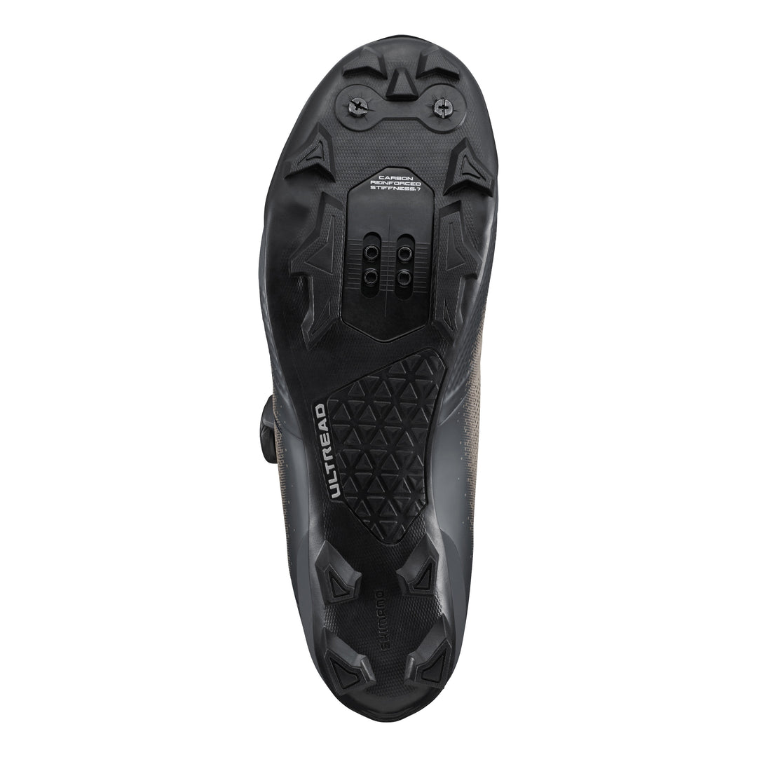 Shimano Men MTB SH-XC503 Schuh SPD sand beige