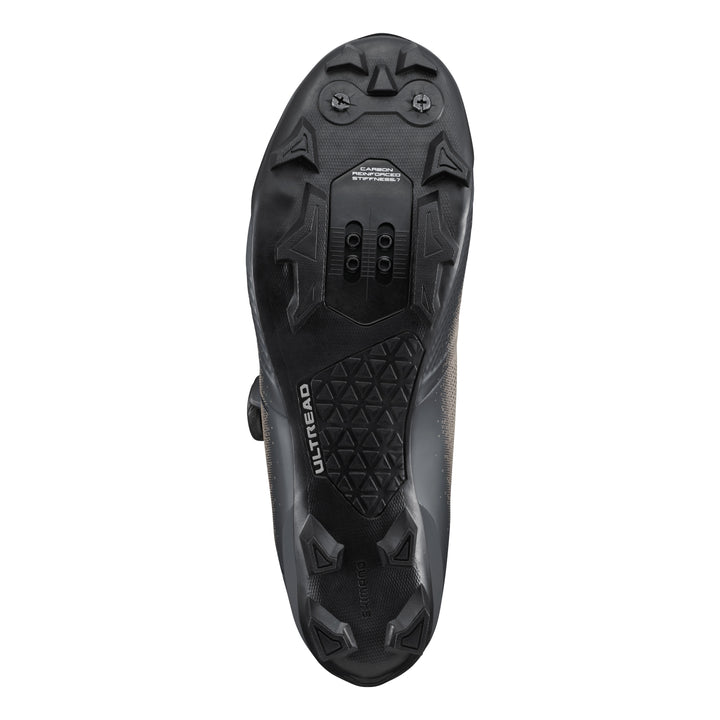 Shimano Men MTB SH-XC503 Schuh SPD sand beige