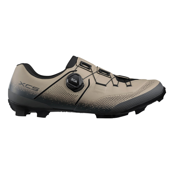 Shimano Men MTB SH-XC503 Schuh SPD sand beige
