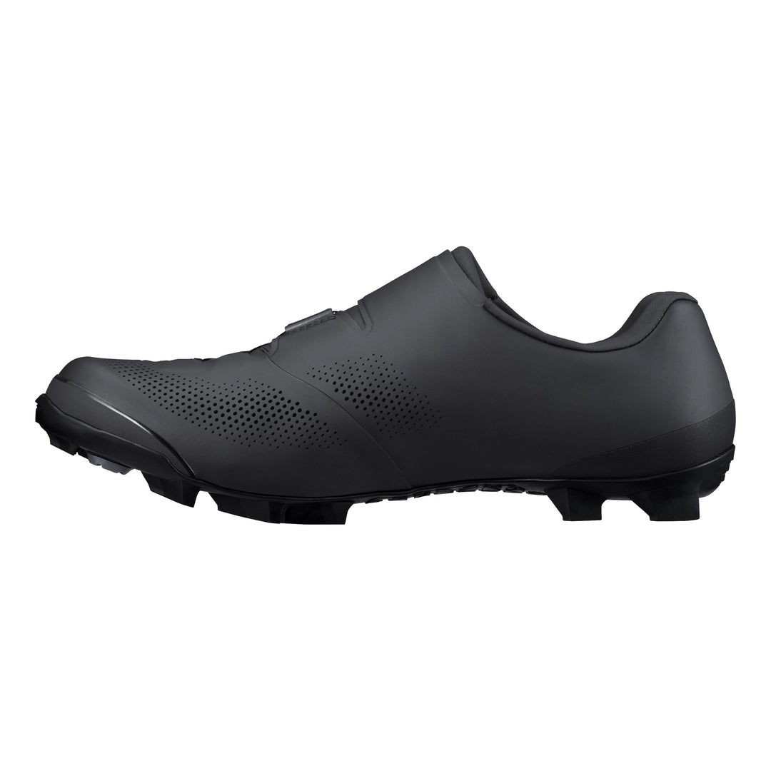 Shimano Men MTB SH-XC703 Schuh SPD black