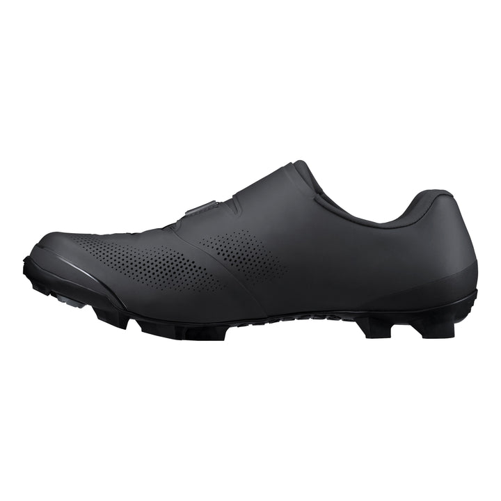 Shimano Men MTB SH-XC703 Schuh SPD black